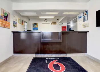 Motel 6 Grants, NM hotel thumbnail 2