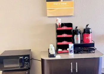 Motel 6 Grants, NM hotel thumbnail 3