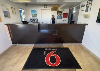 Motel 6 Grants, NM hotel thumbnail 4