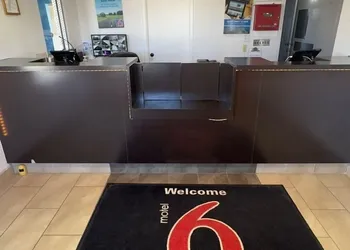 Motel 6 Grants, NM hotel thumbnail 6
