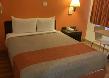 Motel 6 Grants, NM hotel thumbnail 7