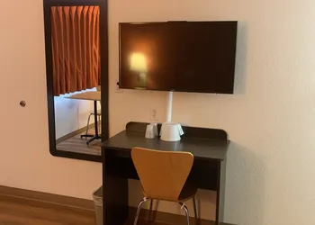 Motel 6 Grants, NM hotel thumbnail 8