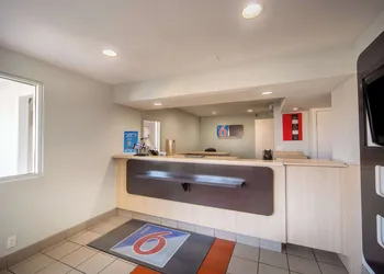 Motel 6 Del Rio, TX hotel thumbnail 2