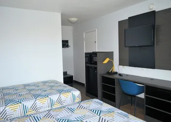 Motel 6 Del Rio, TX hotel thumbnail 5