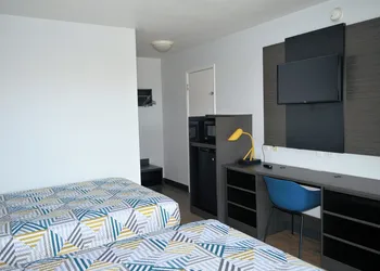 Motel 6 Del Rio, TX hotel thumbnail 5