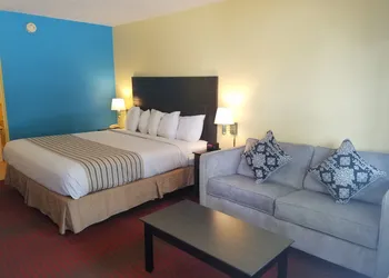 Meriwether Country Inn hotel thumbnail 5