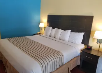 Meriwether Country Inn hotel thumbnail 6