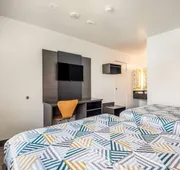 Motel 6 College Station, TX - Bryan hotel detail image 7