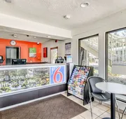 Motel 6 Stockton, CA - North hotel detail image 4