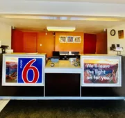 Motel 6 Flagstaff, AZ - West - Woodland Village hotel detail image 3