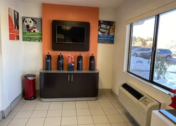 Motel 6 Flagstaff, AZ - West - Woodland Village hotel thumbnail 2