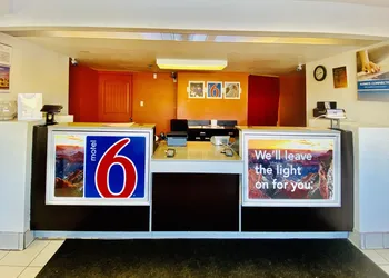 Motel 6 Flagstaff, AZ - West - Woodland Village hotel thumbnail 3