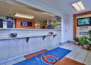 Motel 6 Flagstaff, AZ - West - Woodland Village hotel thumbnail 4