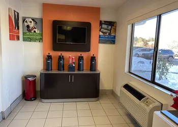 Motel 6 Flagstaff, AZ - West - Woodland Village hotel thumbnail 6