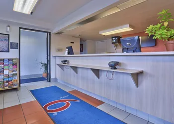 Motel 6 Flagstaff, AZ - West - Woodland Village hotel thumbnail 7