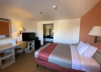 Motel 6 Flagstaff, AZ - West - Woodland Village hotel thumbnail 8