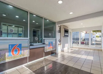 Motel 6 Hayward, CA – Silicon Valley Gateway hotel thumbnail 2