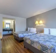 Motel 6 Hayward, CA – Silicon Valley Gateway hotel detail image 3