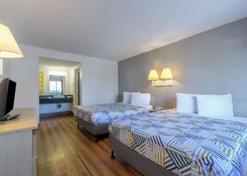 Motel 6 Hayward, CA – Silicon Valley Gateway hotel thumbnail 3