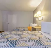 Motel 6 Hayward, CA – Silicon Valley Gateway hotel detail image 4