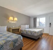 Motel 6 Hayward, CA – Silicon Valley Gateway hotel detail image 5