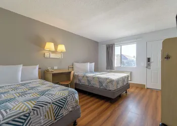 Motel 6 Hayward, CA – Silicon Valley Gateway hotel thumbnail 5