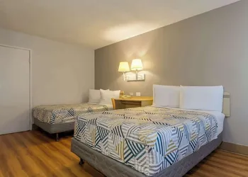 Motel 6 Hayward, CA – Silicon Valley Gateway hotel thumbnail 6