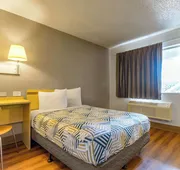 Motel 6 Hayward, CA – Silicon Valley Gateway hotel detail image 7