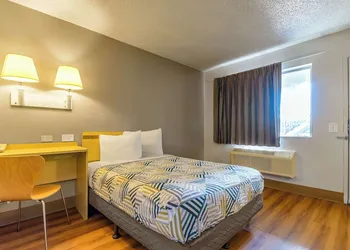 Motel 6 Hayward, CA – Silicon Valley Gateway hotel thumbnail 7