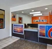 Motel 6 Dania Beach hotel detail image 3