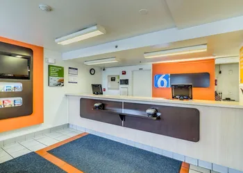 Motel 6 Linthicum Heights, MD - BWI Airport hotel thumbnail 2