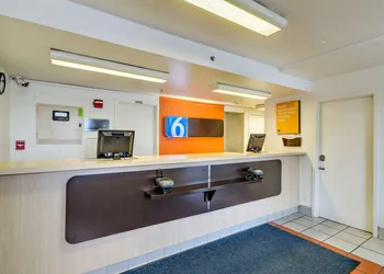 Motel 6 Linthicum Heights, MD - BWI Airport hotel thumbnail 3