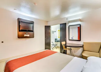 Motel 6 Linthicum Heights, MD - BWI Airport hotel thumbnail 5