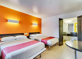 Motel 6 Linthicum Heights, MD - BWI Airport hotel thumbnail 7