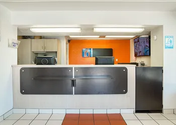 Motel 6 Little Rock, AR - West hotel thumbnail 2