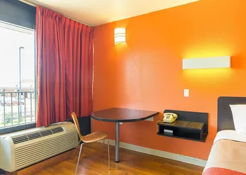 Motel 6 Little Rock, AR - West hotel thumbnail 6