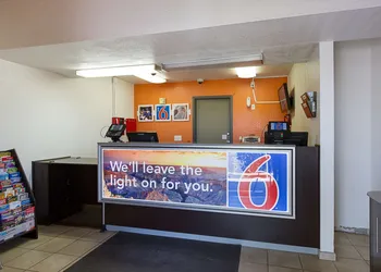 Motel 6 Mesa, AZ - South hotel thumbnail 4