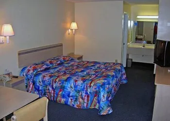 Motel 6 Mesa, AZ - South hotel thumbnail 5