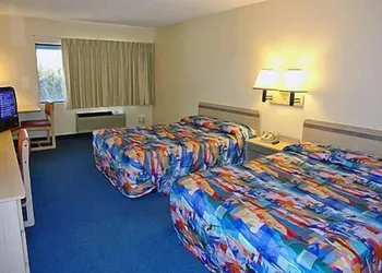 Motel 6 Mesa, AZ - South hotel thumbnail 8