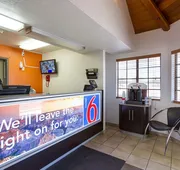Motel 6 Mesa, AZ - South hotel detail image 3