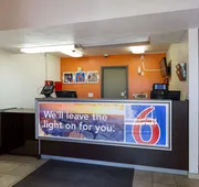 Motel 6 Mesa, AZ - South hotel detail image 4