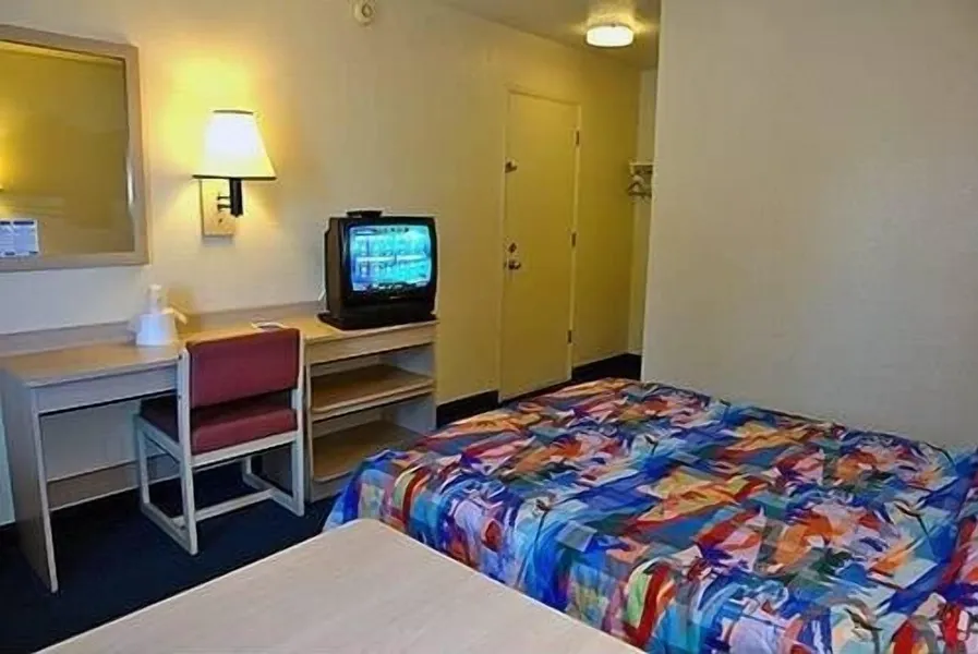 Motel 6 Mesa, AZ - South hotel detail image 6