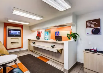 Motel 6 Wheat Ridge, CO - West - Denver North hotel thumbnail 2