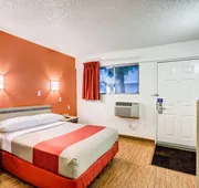 Motel 6 Wheat Ridge, CO - West - Denver North hotel detail image 3