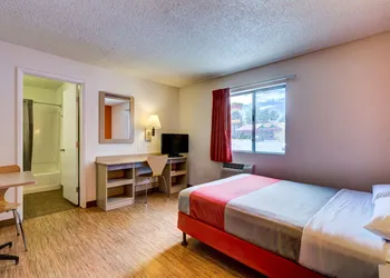 Motel 6 Wheat Ridge, CO - West - Denver North hotel thumbnail 5