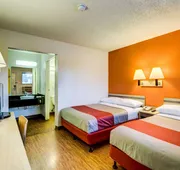 Motel 6 Wheat Ridge, CO - West - Denver North hotel detail image 7