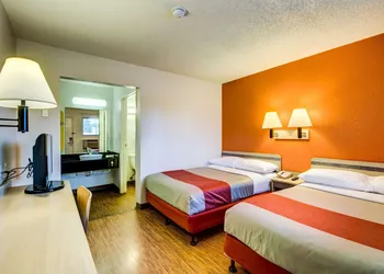 Motel 6 Wheat Ridge, CO - West - Denver North hotel thumbnail 7