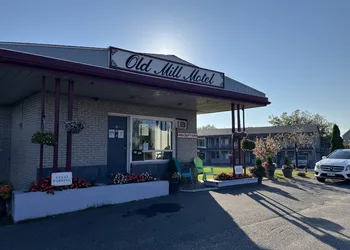 Old Mill Motel hotel thumbnail 2