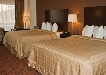 Motel 6 Oklahoma City, OK - Fairgrounds West hotel thumbnail 2