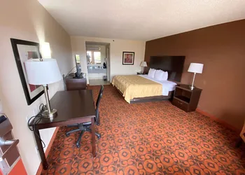 Motel 6 Oklahoma City, OK - Fairgrounds West hotel thumbnail 7